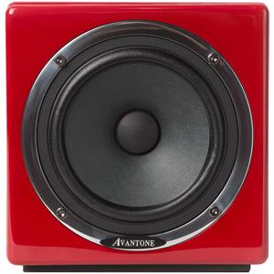 Avantone Audio Active Mixcubes (Red) UNIDAD